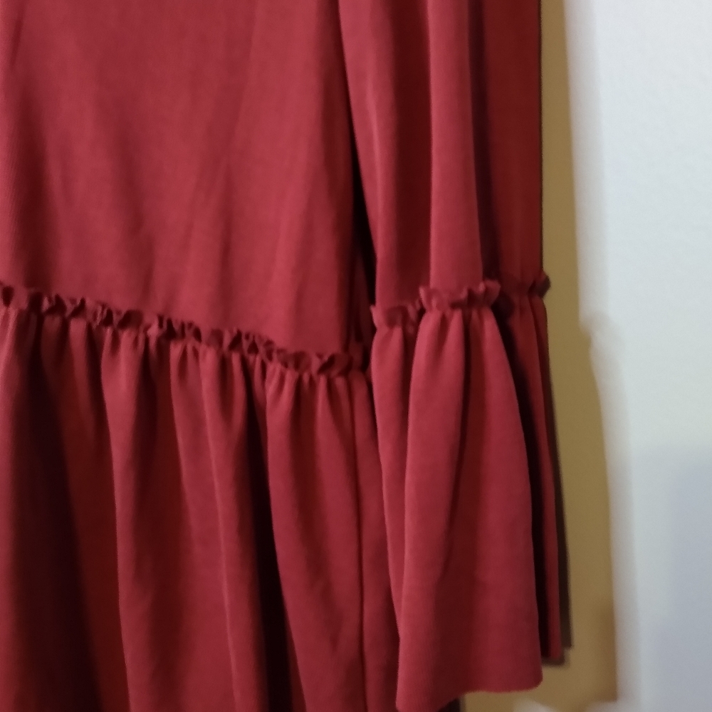 Boho blouse - Picture 2 of 6